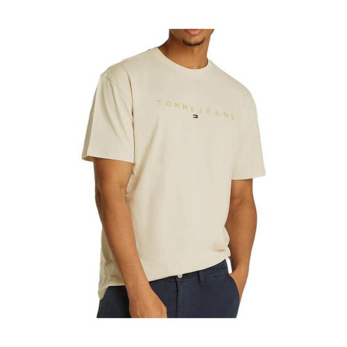 T-shirt & Polo DM0DM19694 - Tommy hilfiger - Modalova