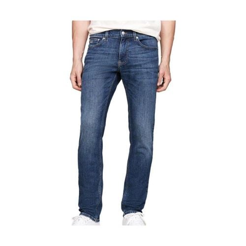 Jeans Slim DM0DM20187 - Tommy hilfiger - Modalova