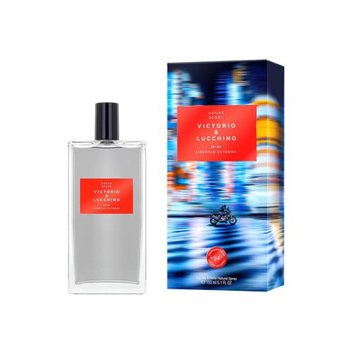 Acqua di colonia Victorio amp; Lucchino Acque Maschili Nº10 Edt Vapo - Victorio & Lucchino - Modalova