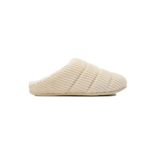 Pantofole Chrissie Fleece Pantofole - Fitflop - Modalova