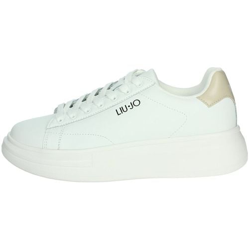 Sneakers alte Liu Jo BIG 01 - Liu jo - Modalova