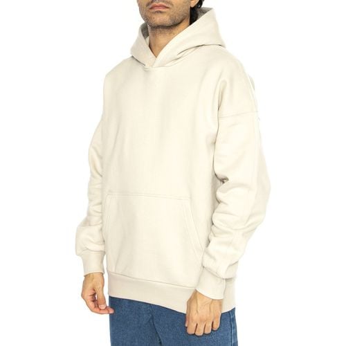 Felpa Onsand Silver Hoodie - Only & Sons - Modalova