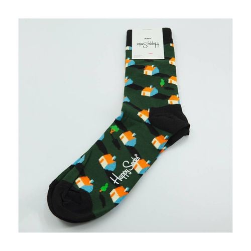 Calzini alti NEIGHBOURS - Happy socks - Modalova