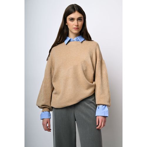 Maglione TF88109CM-24-AI24-S - Nuna Lie - Modalova