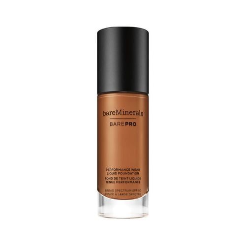 Fondotinta & primer Fondotinta Liquido Performance Barepro Spf20 cannella - Bareminerals - Modalova