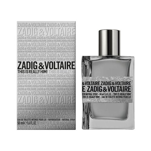 Acqua di colonia Questo È Davvero! Him Edt Vaporizzatore - Zadig & Voltaire - Modalova