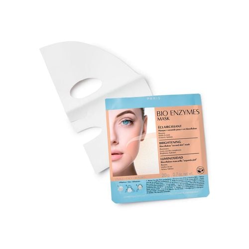 Trattamento mirato Bio Enzimi Maschera Illuminante - Talika - Modalova