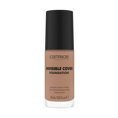 Fondotinta & primer Cover Foundation Fondotinta Invisibile 042c - Catrice - Modalova