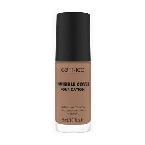 Fondotinta & primer Cover Foundation Fondotinta Invisibile 047w - Catrice - Modalova