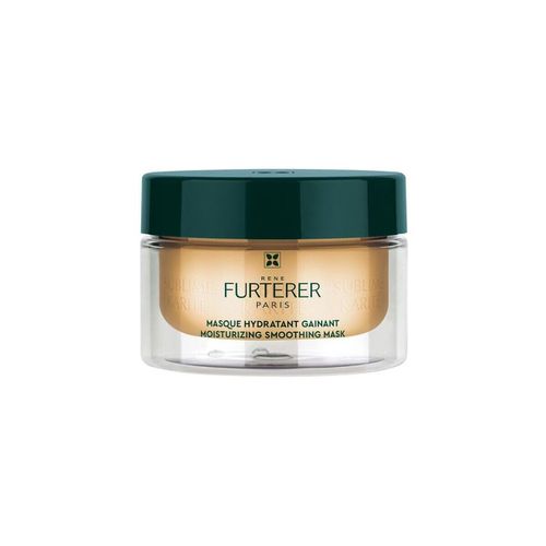 Maschere &Balsamo Sublime Karité Maschera Idratante Per Capelli Secchi - Rene Furterer - Modalova