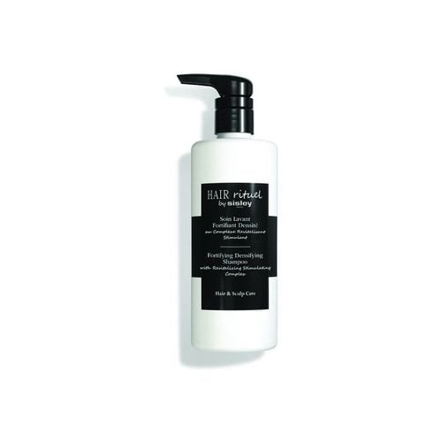 Shampoo Hair Rituel Soin Lavant Fortifiant Densite - Hair Rituel By Sisley - Modalova