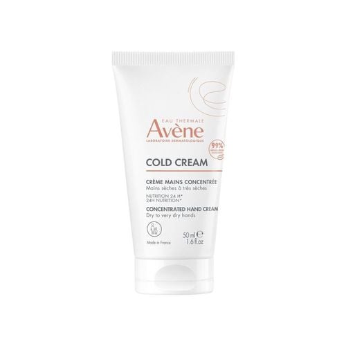 Trattamento mani e piedi Cold Cream Crema Mani Concentrata - Avã¨ne - Modalova