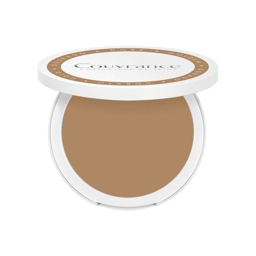 Fondotinta & primer Couvrance Base Trucco Crema Compatta golden - Avã¨ne - Modalova