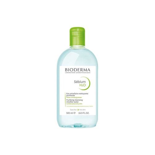 Detergenti e struccanti Sébium H2o Soluzione Micellare Specifica Per L 39;acne - Bioderma - Modalova