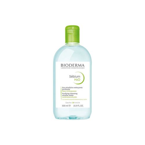 Detergenti e struccanti Sébium H2o Soluzione Micellare Specifica Per L 39;acne - Bioderma - Modalova