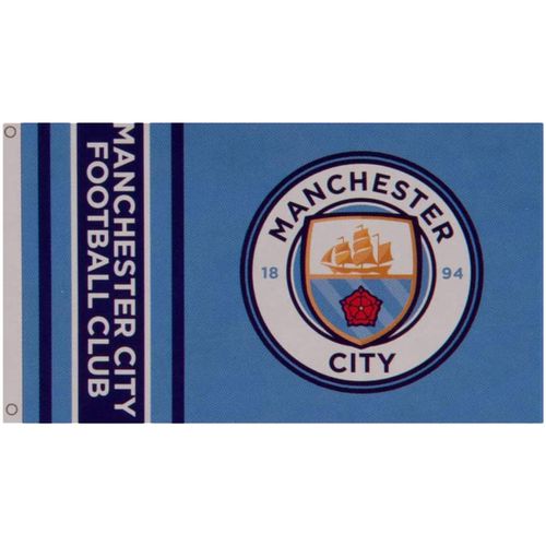 Accessori sport Wordmark - Manchester City Fc - Modalova