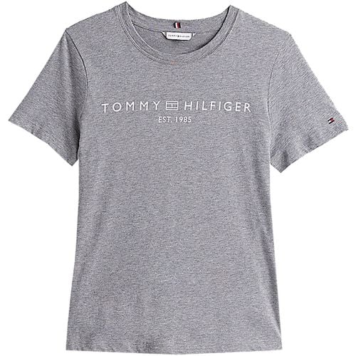 T-shirt Tommy Hilfiger TSHIRT - Tommy hilfiger - Modalova