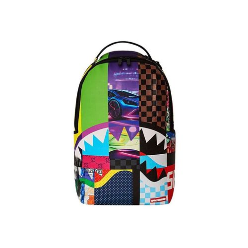 Zaini 910B5799NSZ-WONDERFUL MIND DLXV - Sprayground - Modalova