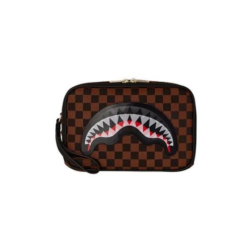 Borsa 910B6525NSZ-SIP LENTICULAR CHOMP - Sprayground - Modalova