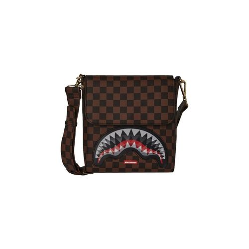 Borsa 910B6522NSZ-SIP LENTICULAR CHOMP - Sprayground - Modalova