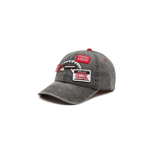 Cappelli SP15007 LABELSHARK-CAP - Sprayground - Modalova