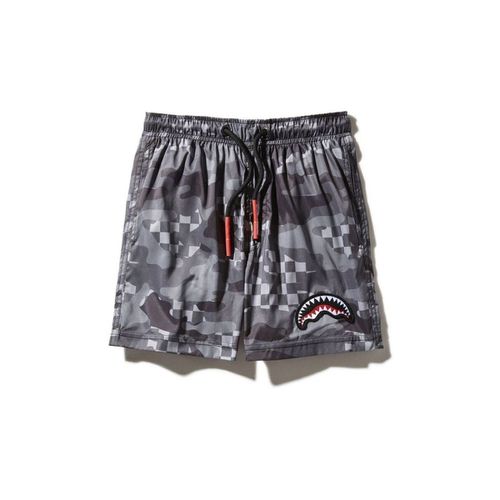 Costume / Bermuda da spiaggia SP046 AM SWIM-TRUNKS - Sprayground - Modalova