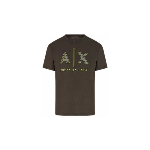 T-shirt & Polo EAX - EAX - Modalova