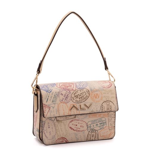 Borsa ALVB7105 2000000494586 - Alviero Martini - Modalova