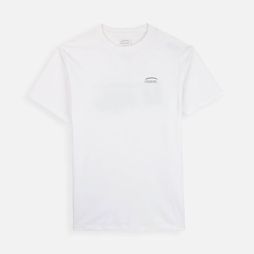 T-shirt Oxbow Tee - Oxbow - Modalova