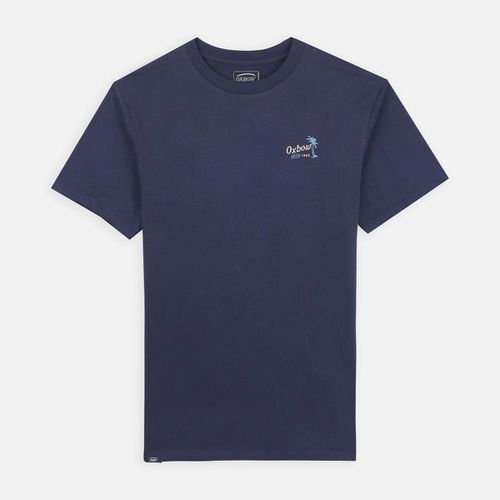 T-shirt Oxbow Tee - Oxbow - Modalova