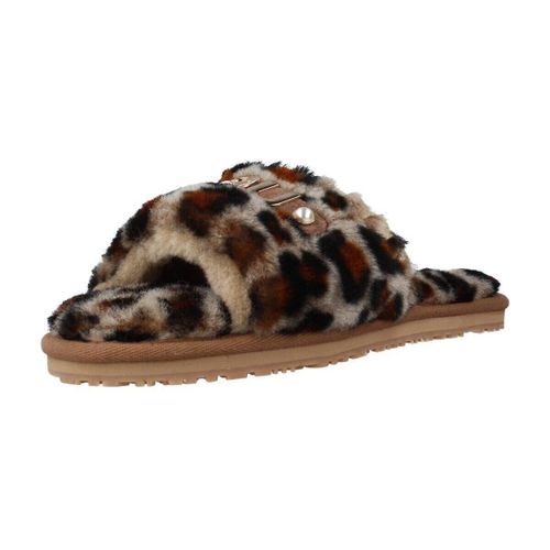 Pantofole SLIDE SLIPPER PRINT SHEES - Mou - Modalova