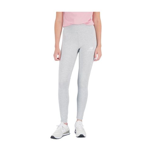 Pantaloni COTTON HIGH RISE LEGGING - New balance - Modalova