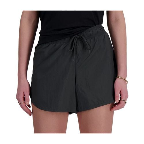 Pantaloni SHIFTED SHORT - New balance - Modalova