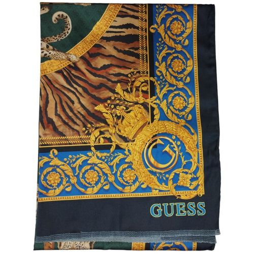 Sciarpa Guess AW52228POL03 - Guess - Modalova