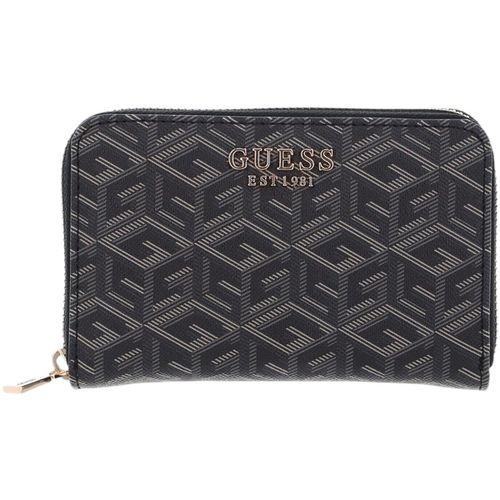 Portafoglio Guess SWCU8500400 - Guess - Modalova