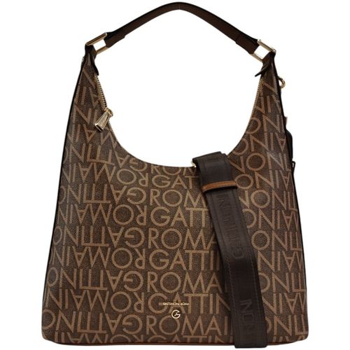 Borsa a spalla BIN0R8510WVP - Gattinoni - Modalova