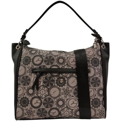 Borsa a spalla BINDTD8393WZT - Gattinoni - Modalova