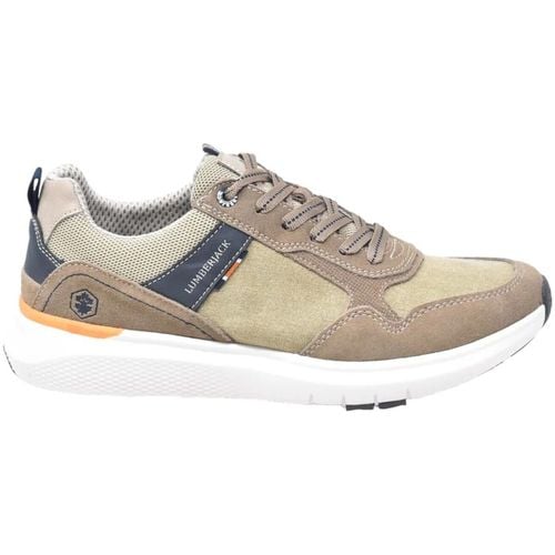 Sneakers Lumberjack SMD6712-007 - Lumberjack - Modalova