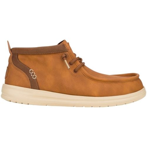 Scarpe HEYDUDE MID GRIPR CLASSIC - HEYDUDE - Modalova