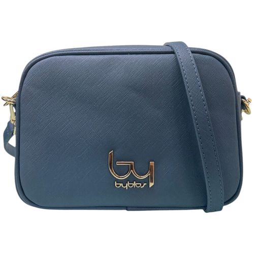 Borsa a tracolla Byblos BYBS60A06 - Byblos Blu - Modalova