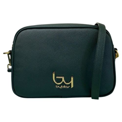 Borsa a tracolla BYBS60A06 - Byblos Blu - Modalova