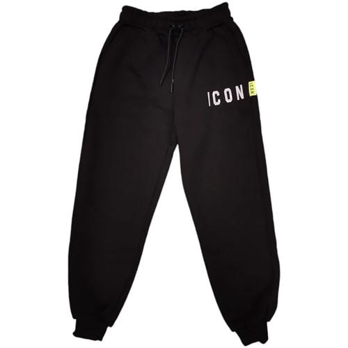 Pantaloni - Pantalone IBSP00428 - Icon - Modalova