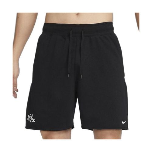 Pantaloni corti Nike DX0892-010 - Nike - Modalova