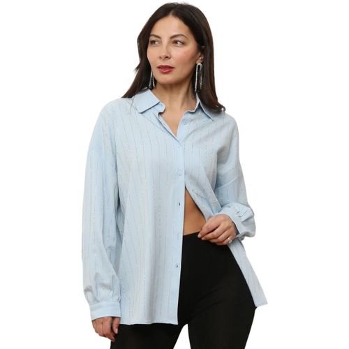 Camicia La Modeuse 73561_P173566 - La Modeuse - Modalova