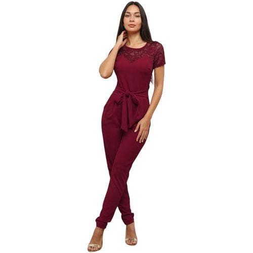 Tute / Jumpsuit 73635_P173743 - La Modeuse - Modalova