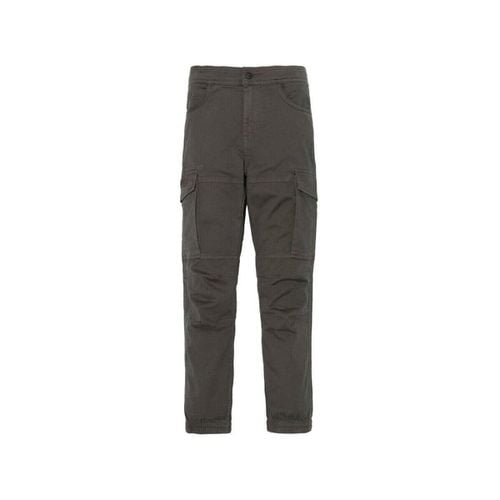 Pantaloni Schott TRRELAX70 - Schott - Modalova