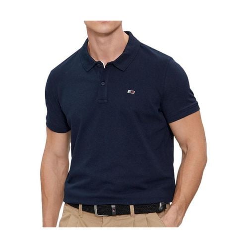 T-shirt & Polo DM0DM18312 - Tommy hilfiger - Modalova