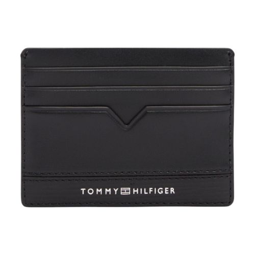 Portafoglio TH BUSINESS CC HOLDER AM0AM13036 - Tommy hilfiger - Modalova