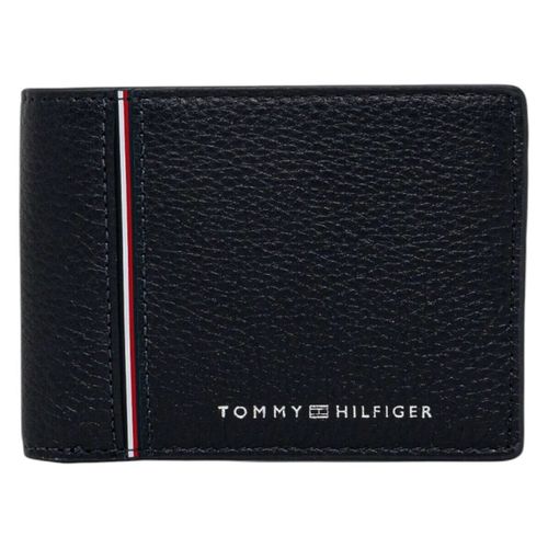 Portafoglio TH CORP MINI CC AM0AM13042 - Tommy hilfiger - Modalova