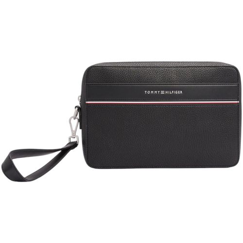 Borsa TH CORP POUCH AM0AM13047 - Tommy hilfiger - Modalova